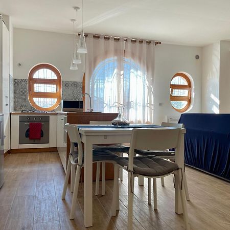 Sunshine Apartment Taormina Buitenkant foto