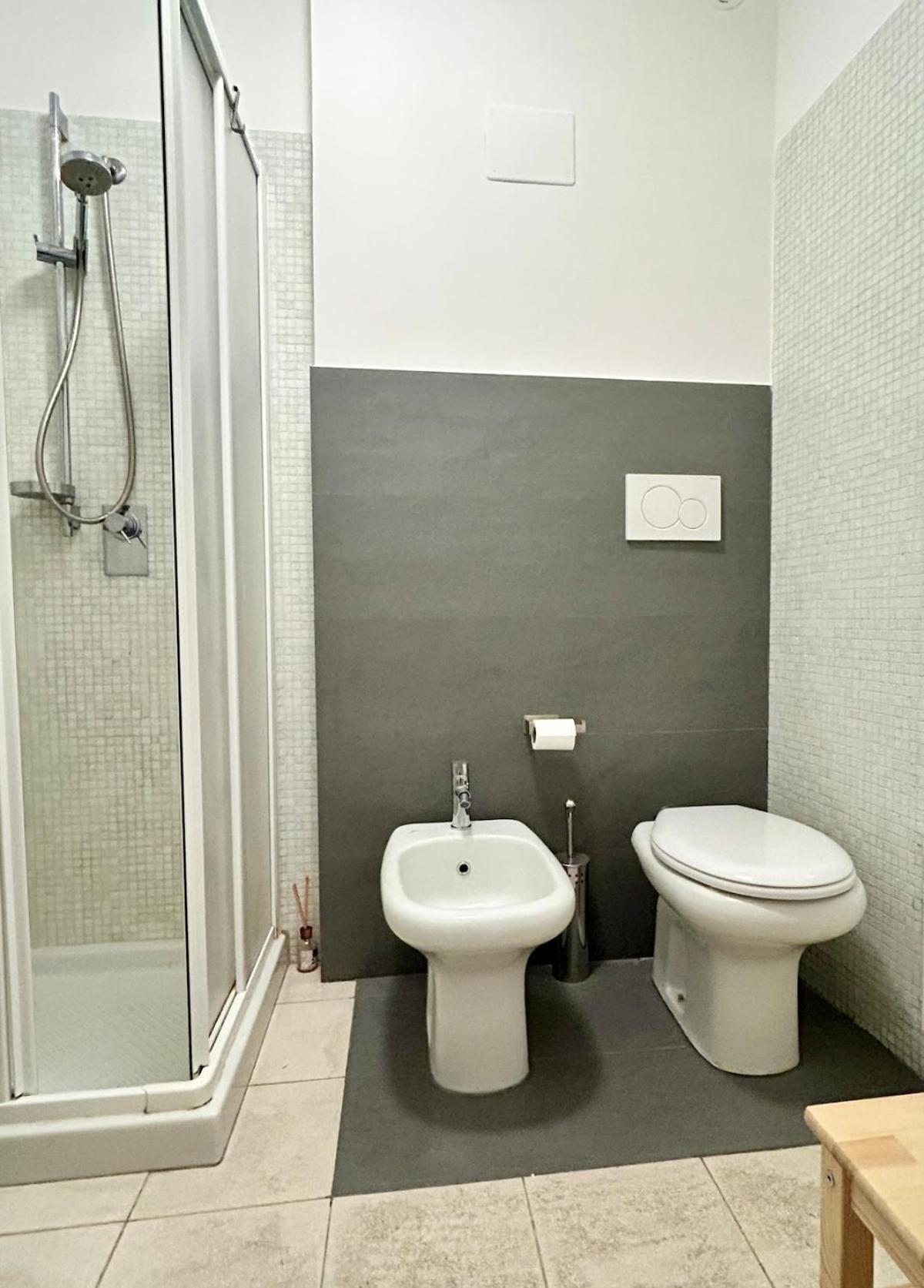 Sunshine Apartment Taormina Buitenkant foto