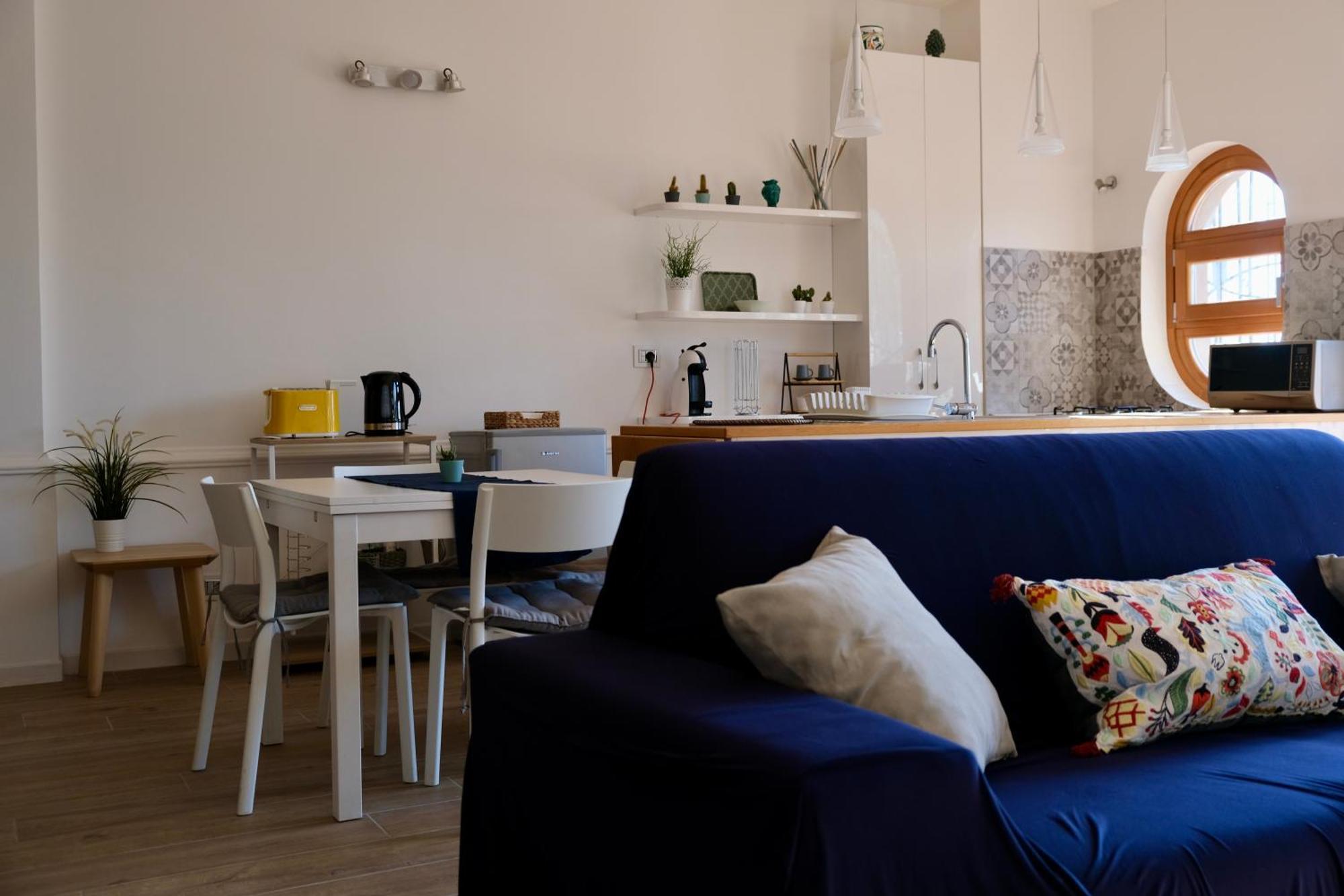 Sunshine Apartment Taormina Buitenkant foto