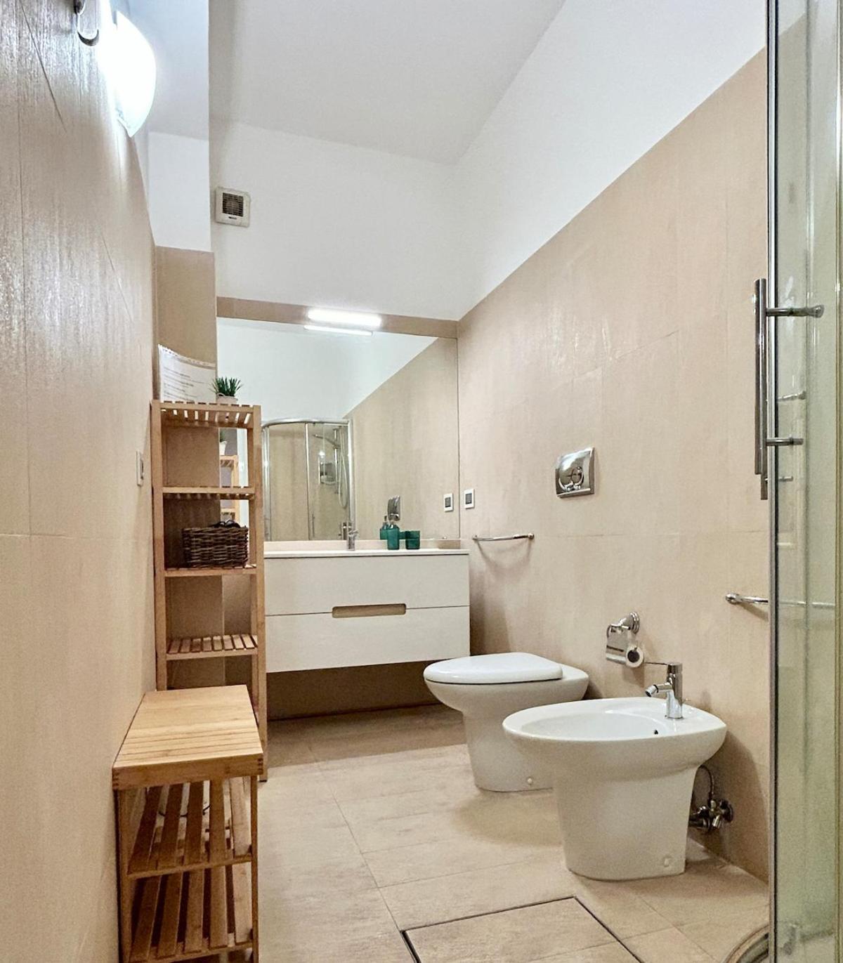 Sunshine Apartment Taormina Buitenkant foto